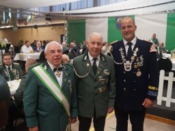 Schützenfestmontag 2026